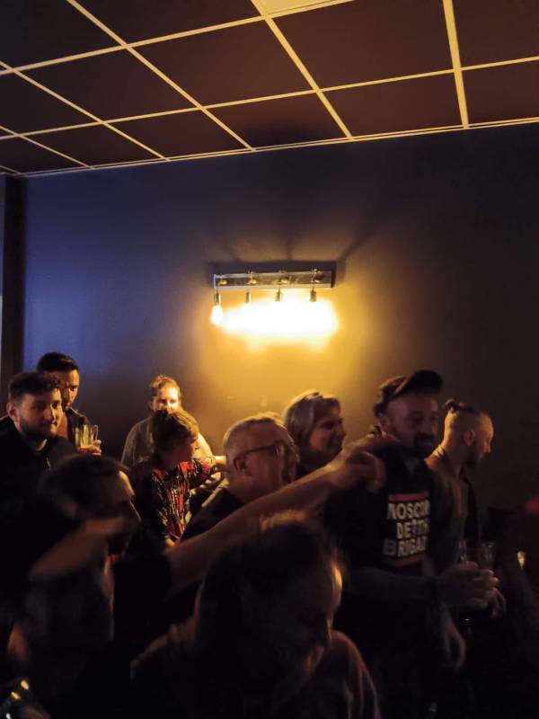 05/10/2024 - UltraBernard/Puduk -Aoste