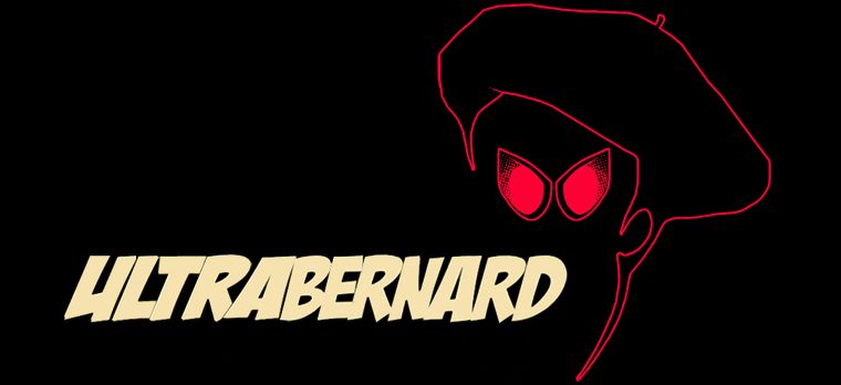 UltraBernard – Rock Français Intempestif